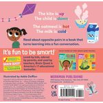 Brain Quest My First Brain Quest Opposites