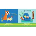 Brain Quest My First Brain Quest Opposites