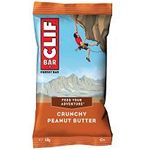 Clif Energy Bar Peanut Butter