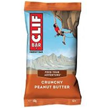 Clif Energy Bar Peanut Butter