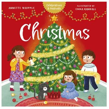 Words & Pictures Celebrations And Festivals Christmas