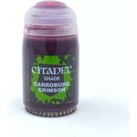 Citadel Shade Carroburg Crimson