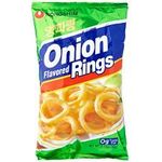 Nongshim Flavored Rings Onion 90g