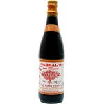 Habhal's Cap Kipas Udang Sweet Soya Bean Sauce 645ml
