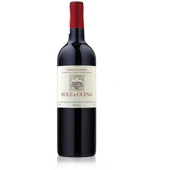 Isole e Olena Chianti Classico 2021 750ml (Agent Stock)