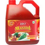 Rro Mastdil Premium Mustard Oil 2L