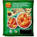Baba's Serbuk Ayam Hot And Spicy 25g