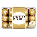 Ferrero Rocher Chocolate T30