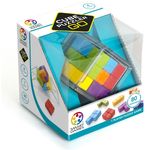 SmartGames Cube Puzzler Go