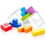 SmartGames Cube Puzzler Go