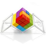 SmartGames Cube Puzzler Go