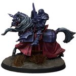 Reaper Miniatures Count Lorenth