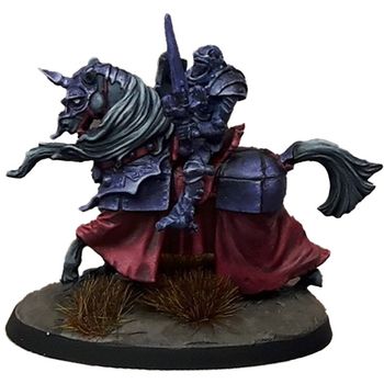 Reaper Miniatures Count Lorenth