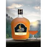 Vsop Old Admiral Brandy 375ml