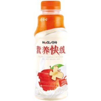 Nutri Express Milk Plus Juice Original 500g