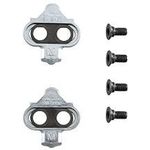 Shimano SPD And Flat Dual Sided Bike Pedal