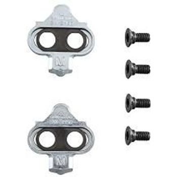 Shimano SPD And Flat Dual Sided Bike Pedal