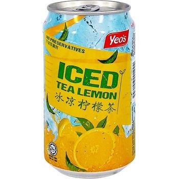 Yeo's Ice Lemon Tea 300ml