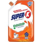 Detergen Cucian Super-K Tech Matic 1.6kg