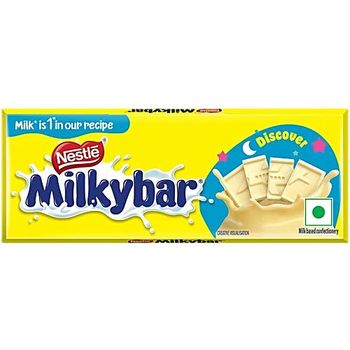 Nestle Milkybar Creamy Milky Treat 22.5g