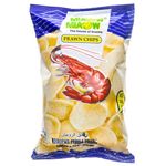 Miaow Miaow Prawn Chips 50g