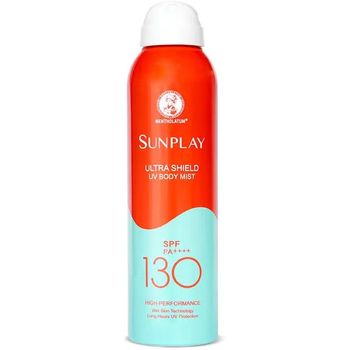 Sunplay Ultra Shield UV Body Mist SPF 130 165ml