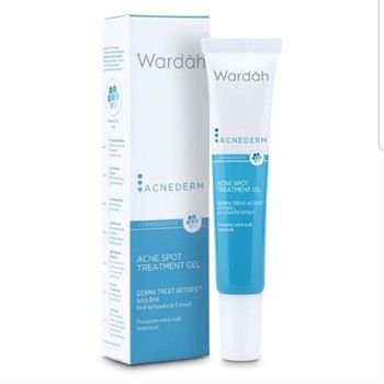 Wardah Acne Treatment Gel 15ml