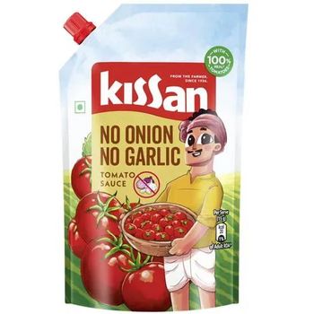 Kissan Tomato Sauce 425g