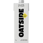 Oatside Oat Milk Barista Blend 1l