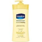 Vaseline Intensive Care Essential Healing Lotion 600ml