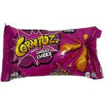 Corntoz Chilli Cheez 15g