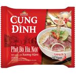 Cung Dinh Pho Beef Flavour 68g