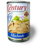 Century Tuna Flakes Mechado 155g