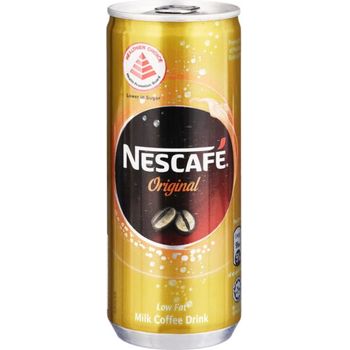 Nescafe Original 240ml