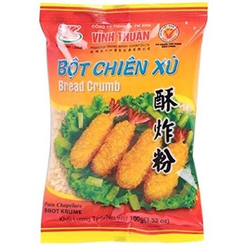 Vinh Thuan Fried Dough 100g