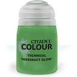 Citadel Pot De Peinture Technical Tesseract Glow 18ml