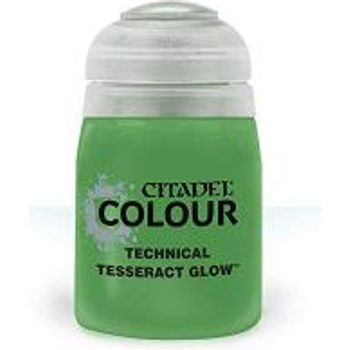Citadel Pot De Peinture Technical Tesseract Glow 18ml