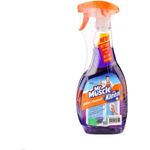 Mr Muscle Kleen Lavender Glass Bw 500ml