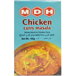 MDH Chicken Curry Masala 100g