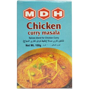 MDH Chicken Curry Masala 100g