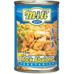 Mili Vegetarian Mock Abalone 280g