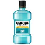 Listerine Cool Mint Mouthwash 250ml
