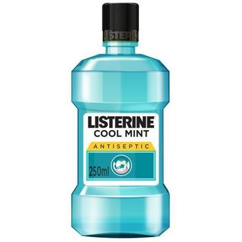 Listerine Cool Mint Mouthwash 250ml