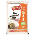 PaddyKing Thai Jasmine Rice 5kg