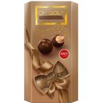 Jouy&Co Chiqola Hazelnut Cream Pralines 140g