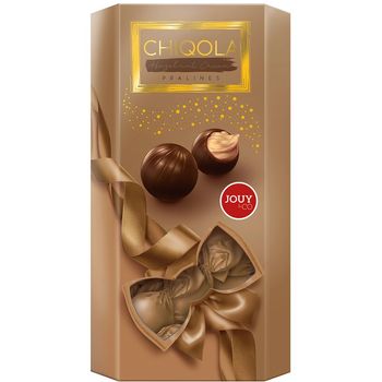 Jouy&Co Chiqola Hazelnut Cream Pralines 140g