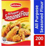 Hollyfarms All Purpose Seasoned Flour