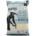 Chang Organic Hom Mali Crystal Brown Rice 2kg