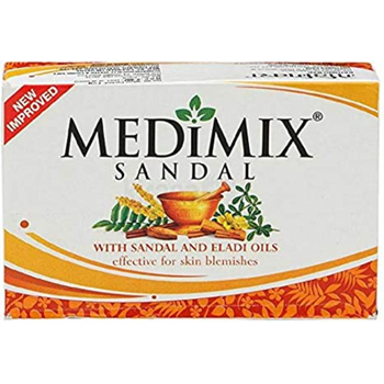 Medimix Sandal With Eladi Oils 125g