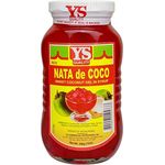 YS Nata De Coco Red 340g